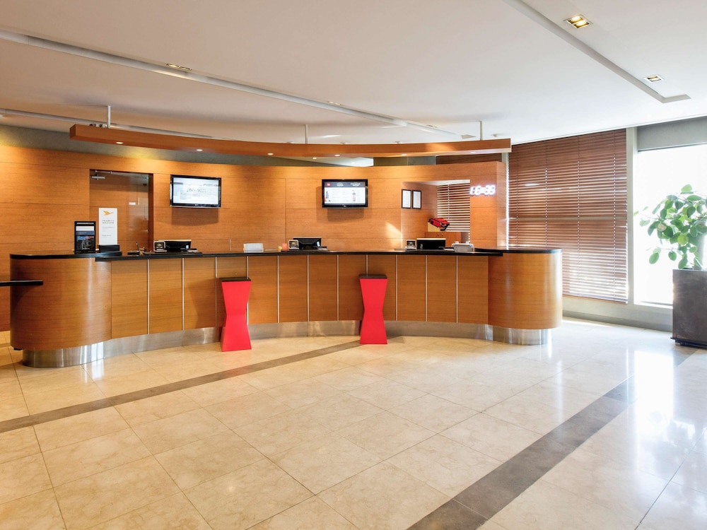 Ibis Ambassador Seoul Myeongdong 4/66