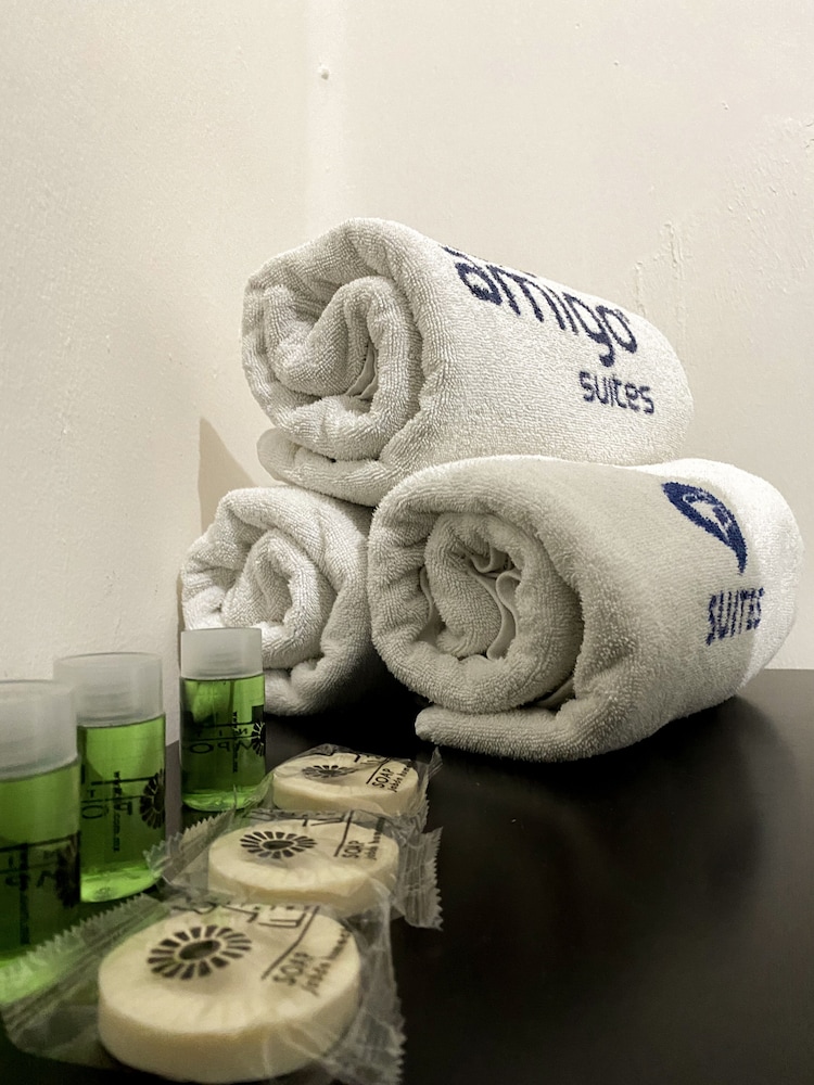 Amigo Suites Hotel 25/43