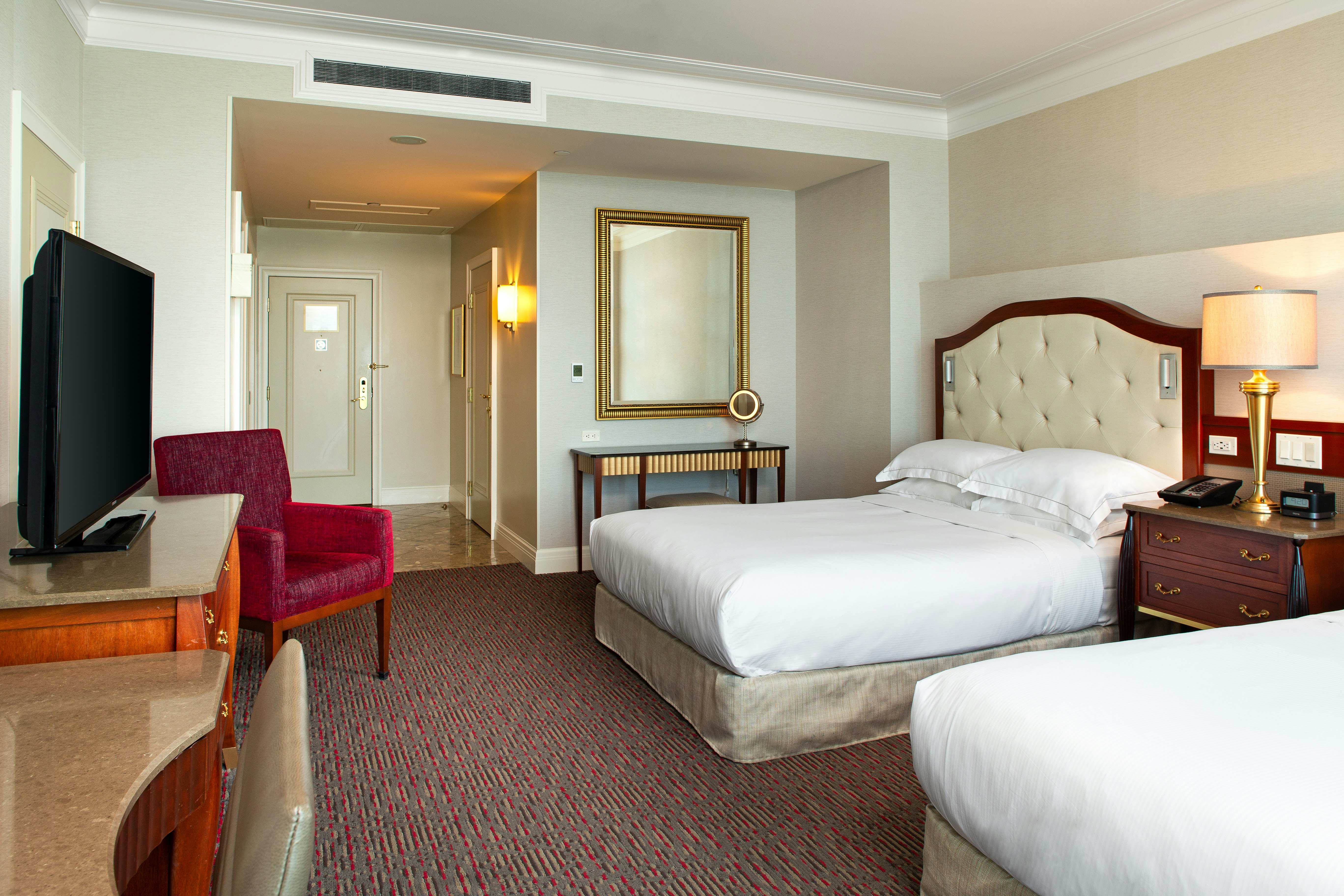Room, 2 Queen Beds, Accessible