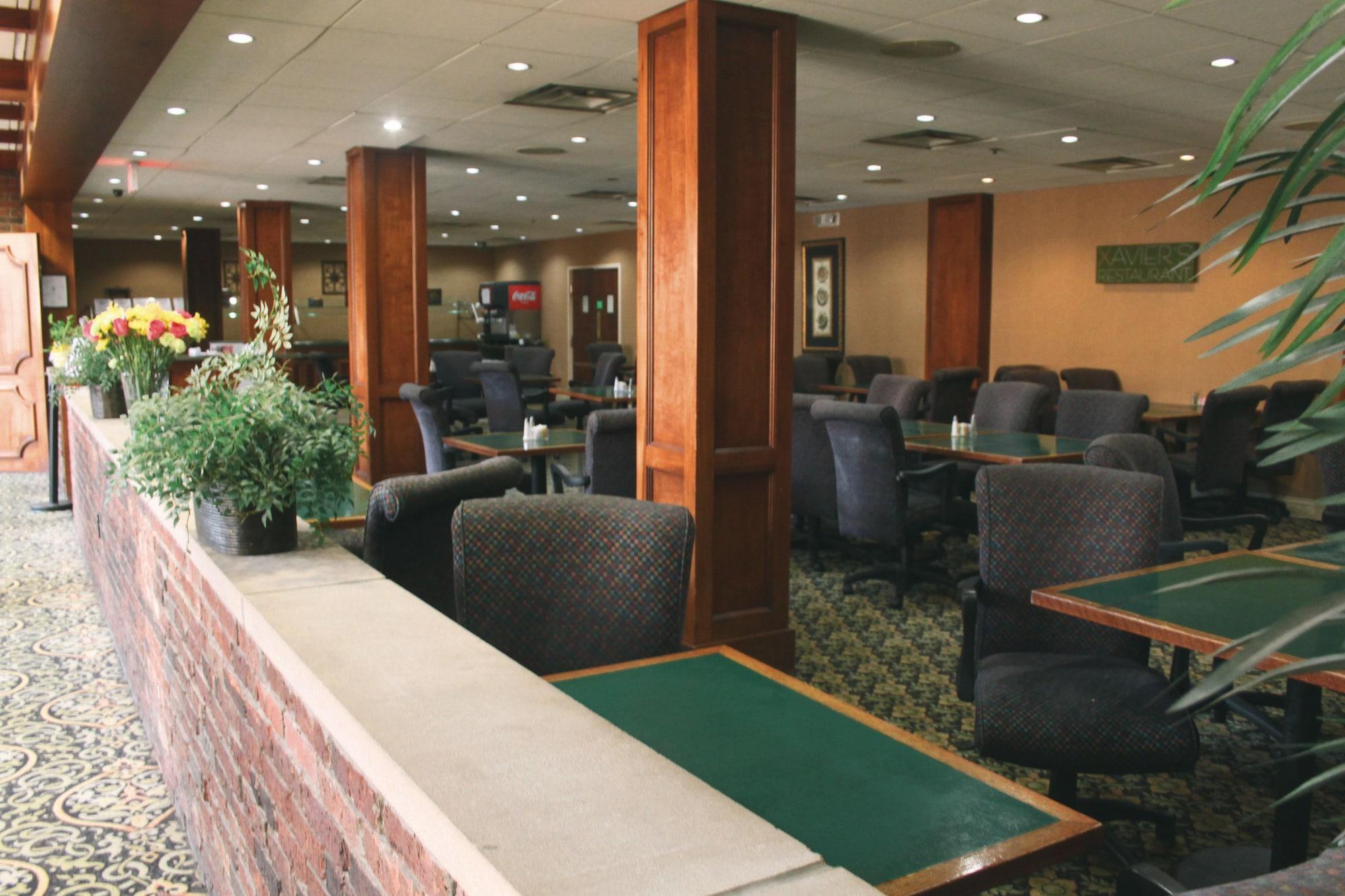 Hotel Louisville 8/10