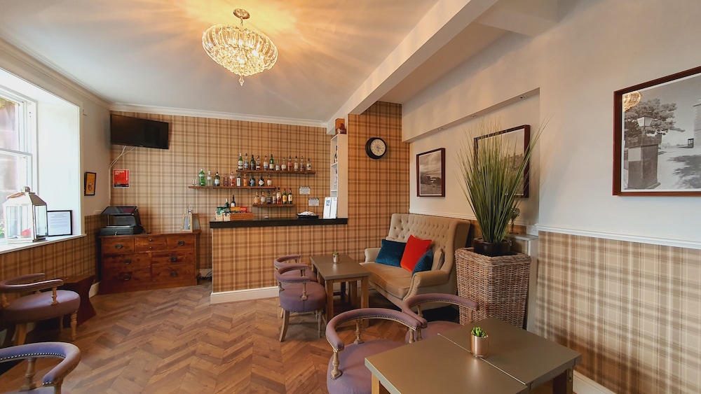 Bayswell Hotel And Restaurant 32/50