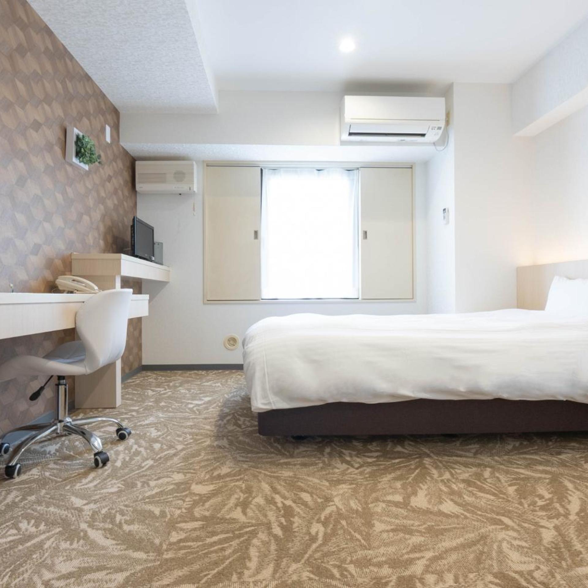 Hotel Alpha Inn Akita 29/50