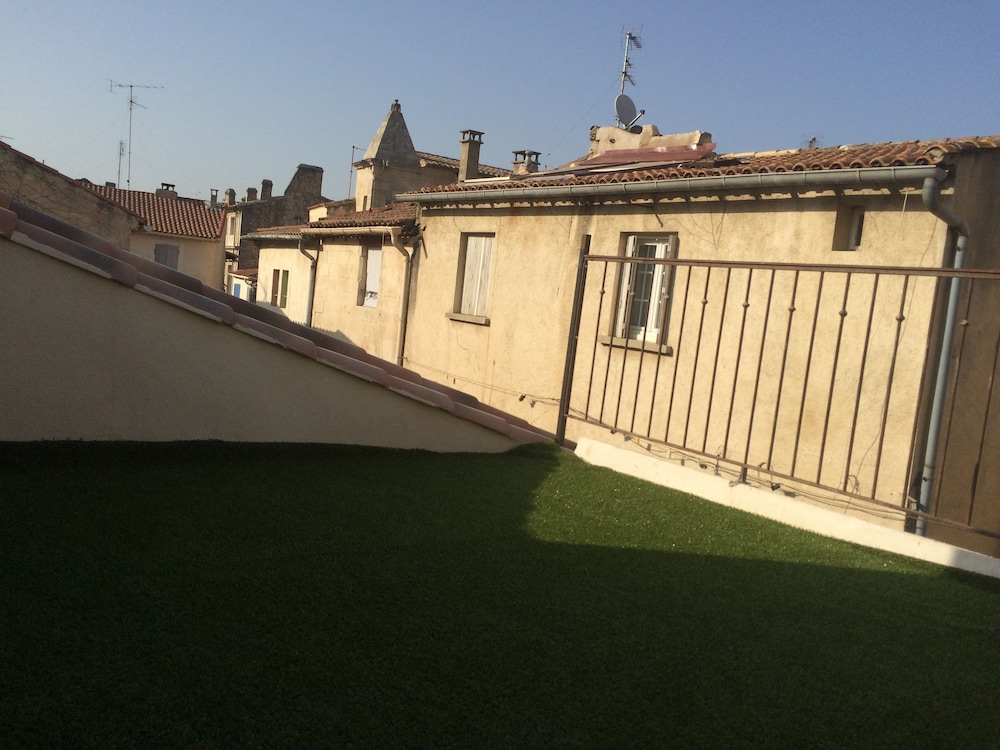 Les Chambres De Naevag 1/29
