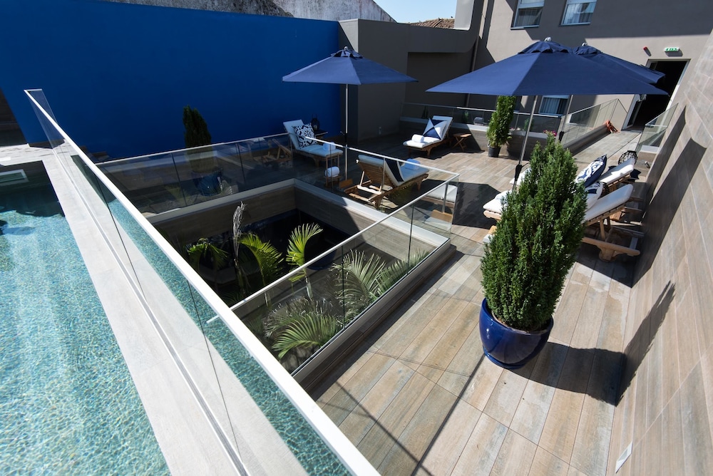 Casa Hintze Ribeiro 47/49