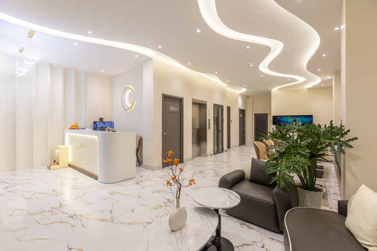 V'Luna Hotel - Managed by THM 2/11