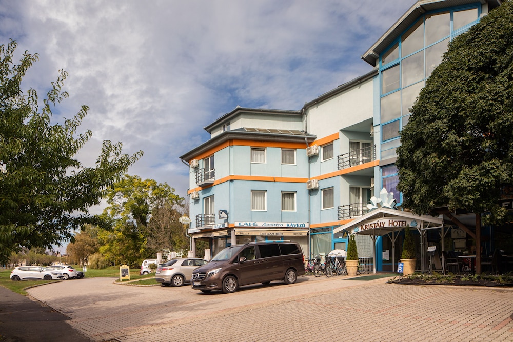 Minotel Kristaly 33/36