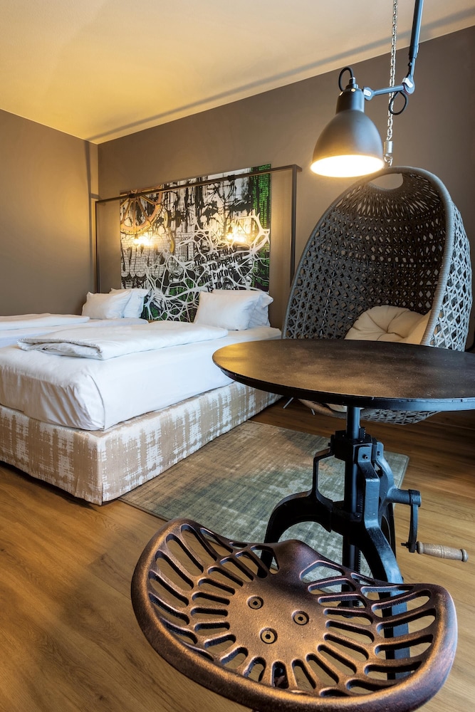 Seminaris Hotel Nuremberg 32/92