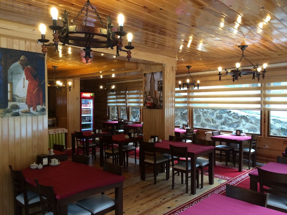 Meric Otel Uzungol 43/52