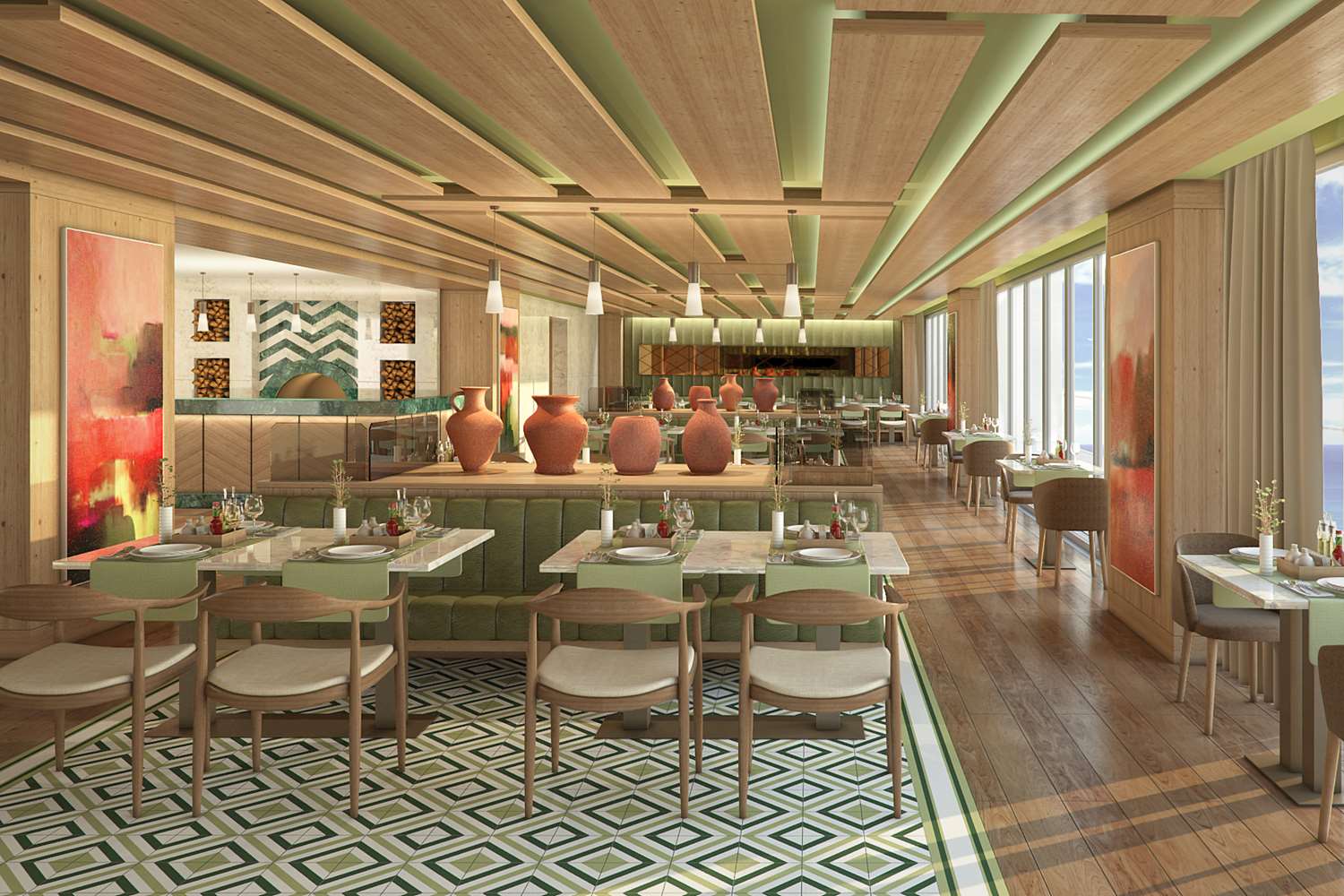 Ramada Plaza by Wyndham Rize 40/55