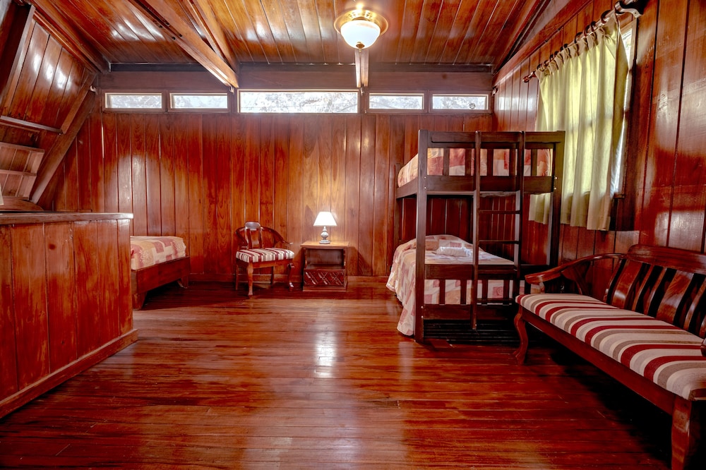 Hotel Villa Florencia 19/55
