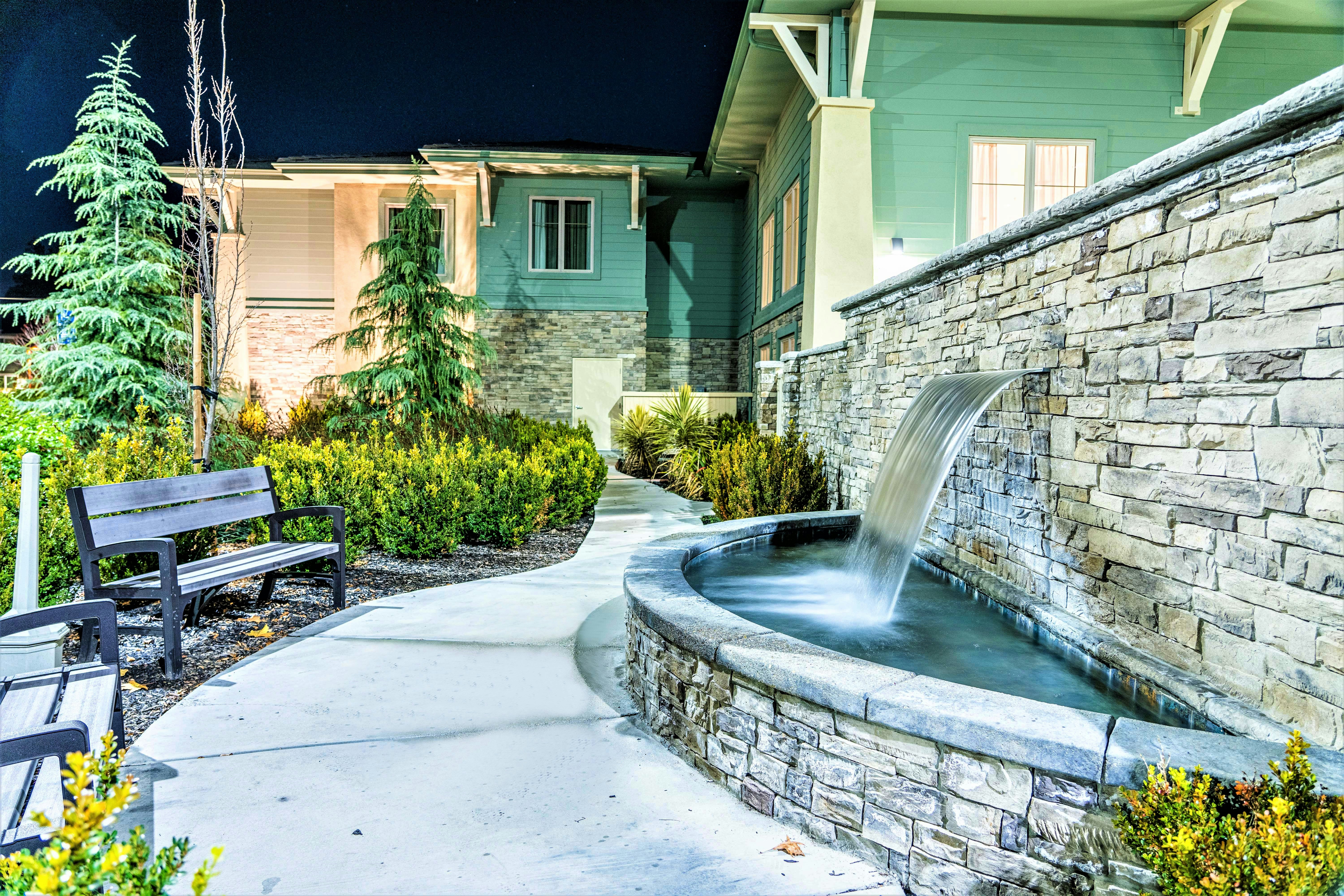 Homewood Suites By Hilton Pleasant Hill Concord 27/86