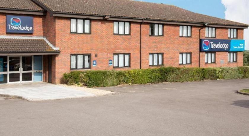 Travelodge Bristol Severn View M48 — photo 3