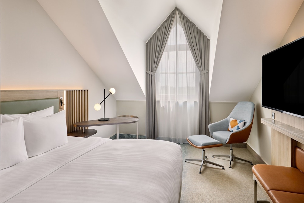 Superior, Double Bed