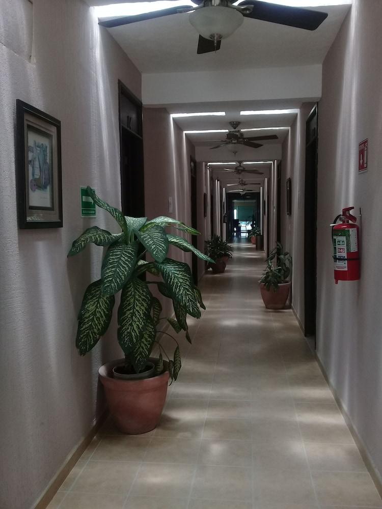 Hotel Villa Fontana 39/46