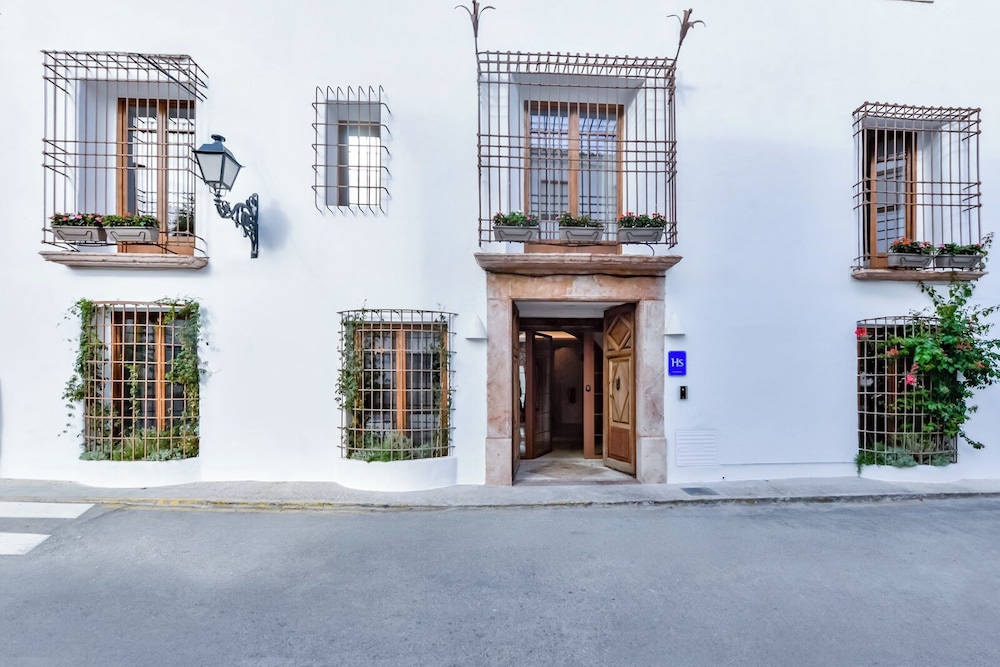 Maison Salva - Hotel Boutique 40/50