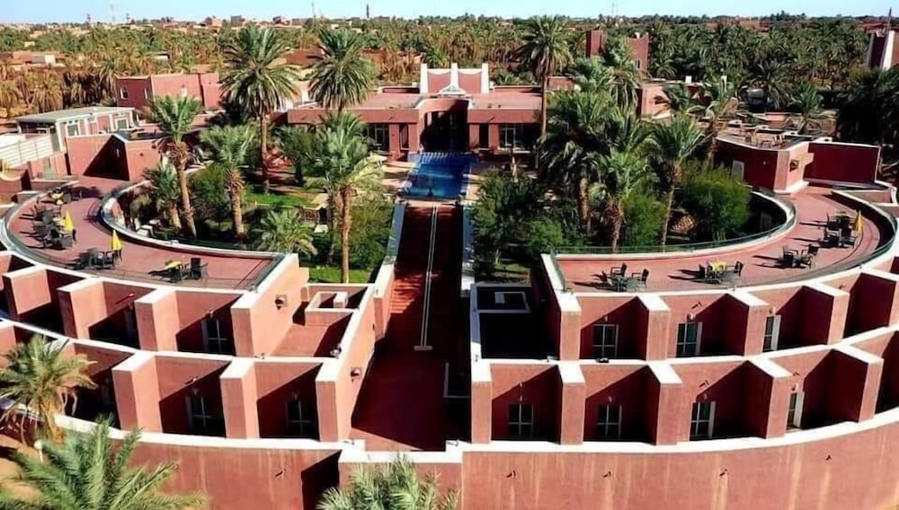 HOTEL GOURARA in TIMIMOUN