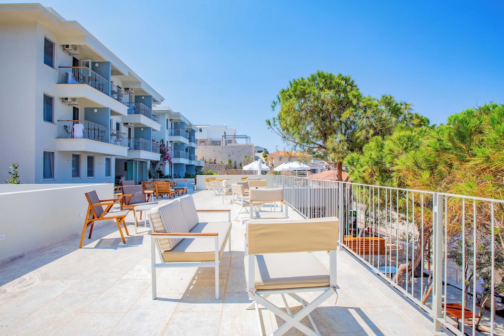 Mavilim Hotel 27/48