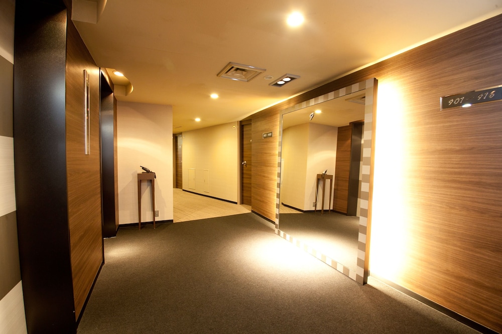 Hotel Il Credo Gifu 22/35