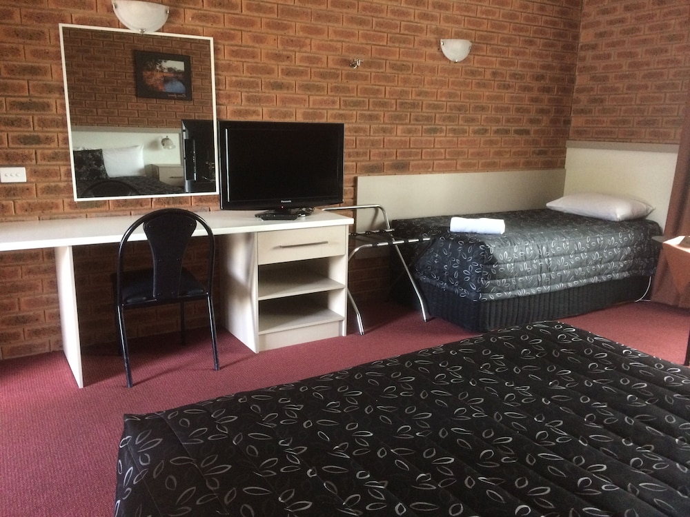 Glider City Motel Benalla 19/59
