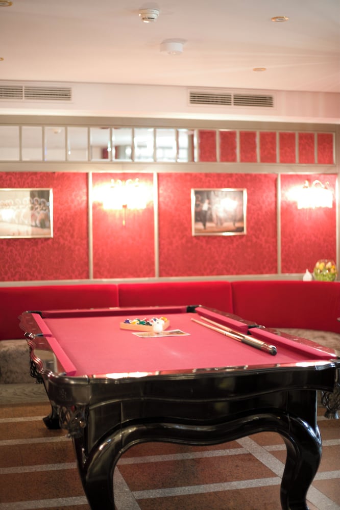 Cordial Theaterhotel Wien 34/65