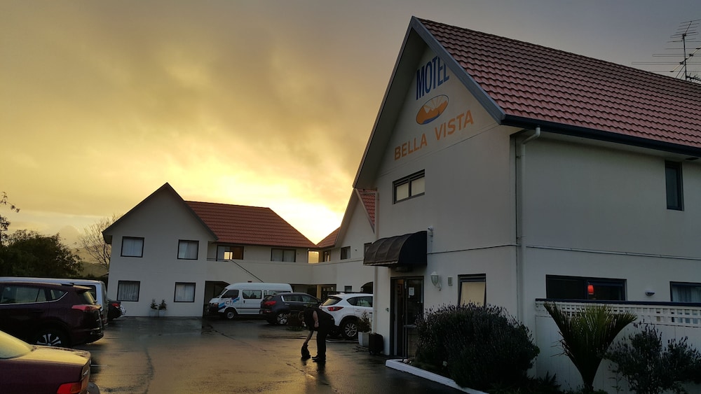 Bella Vista Gisborne 6/35