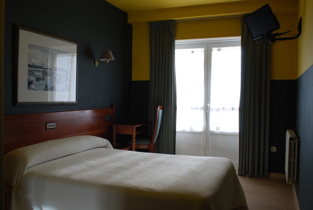 Hotel San Jacobo 18/47