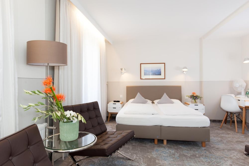 Hotel Franziskaner 31/52