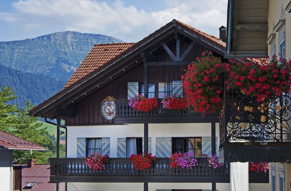 Hotel Bayerischer Hof Kur- & Sporthotel 2/50