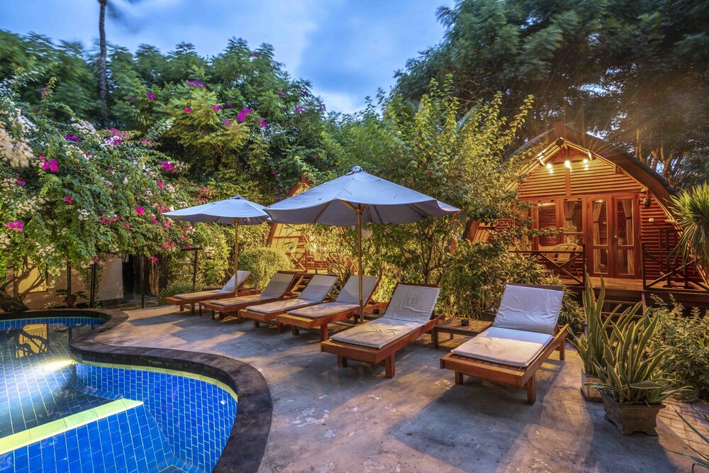 Manta Dive Resort Gili Air 8/63