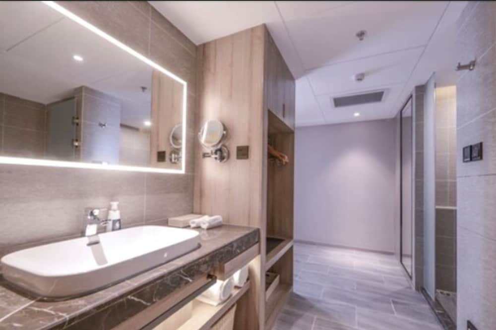 Atour Hotel International Trade Jinsong Beijing 50/50