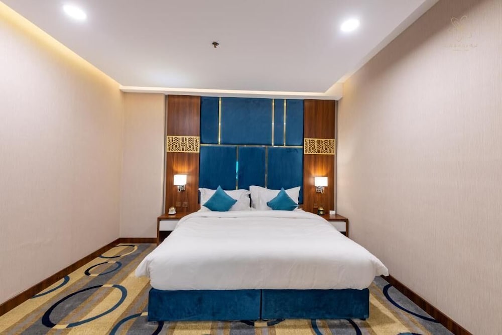 فندق لو بارك كونكورد - سكاكا(Le Park Concord Hotel - Sakaka) 10/33