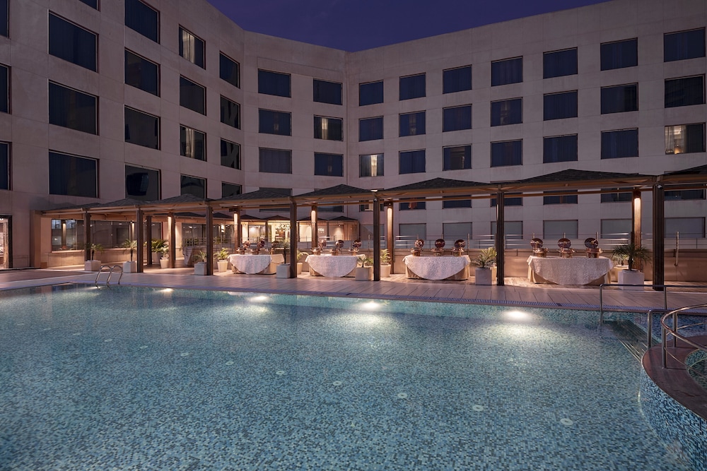 Radisson Blu Hotel Kaushambi Delhi Ncr 5/68
