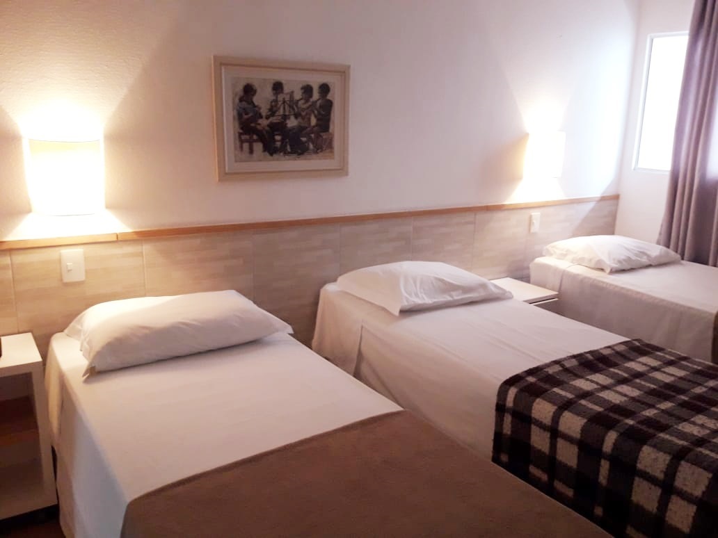 Puca Hotel 4/15