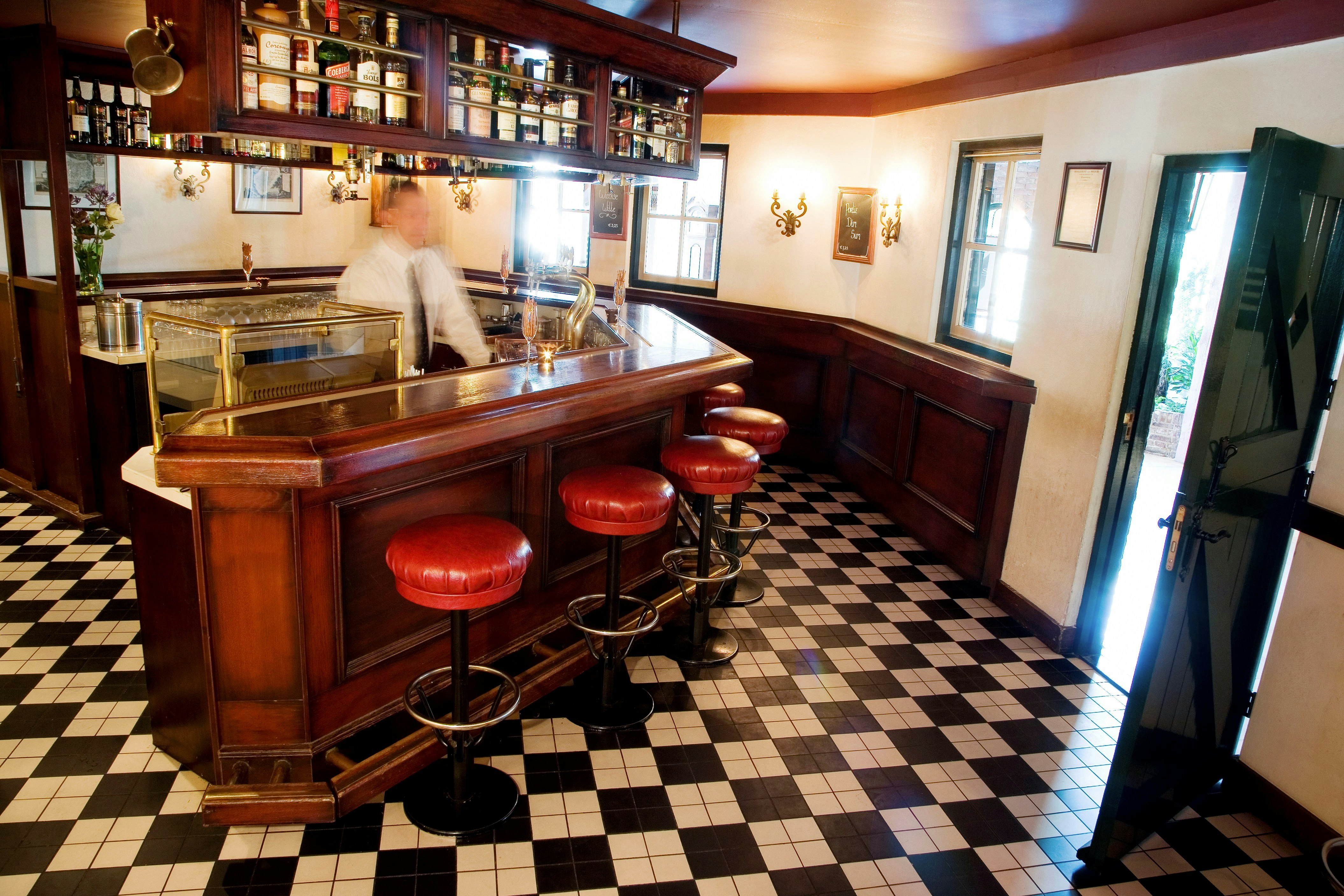 Fletcher Hotel-Restaurant De Klepperman 30/50