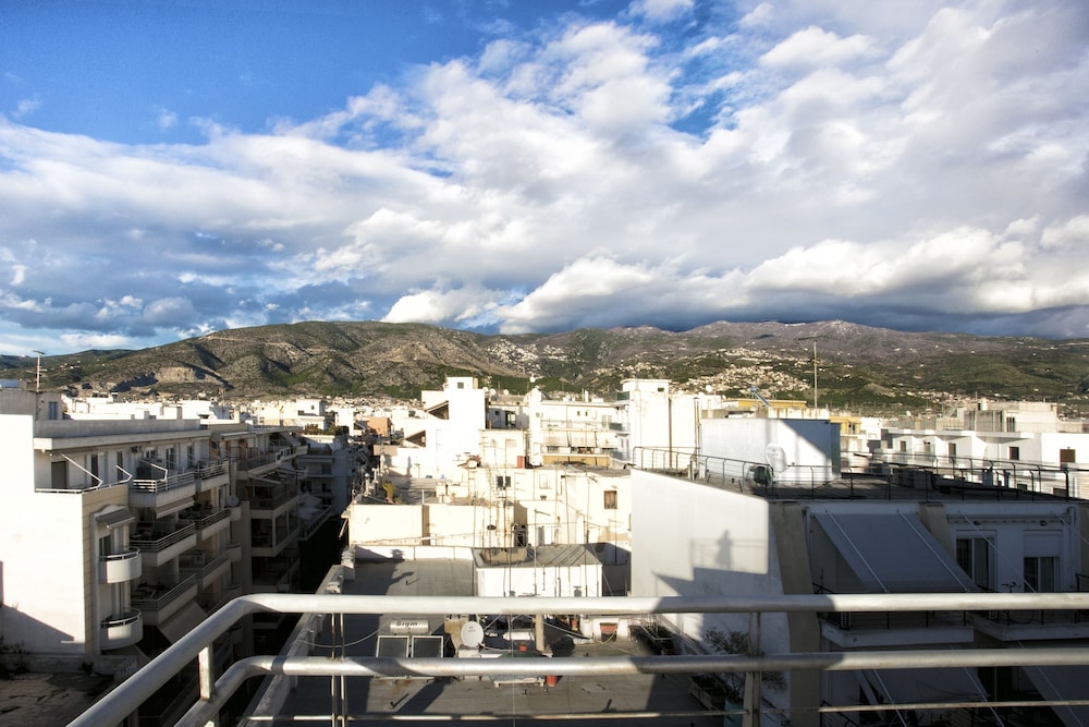 Volos View Apartments 31/33