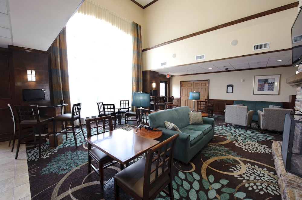 Staybridge Suites Corpus Christi 47/68