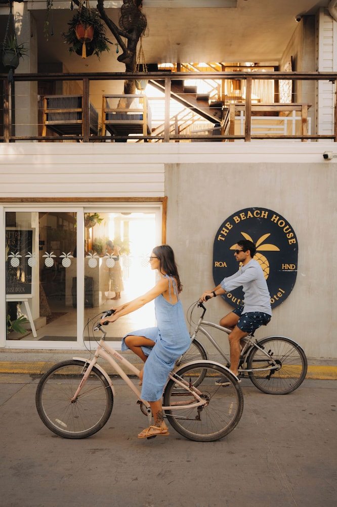 The Beach House Boutique Hotel 26/49