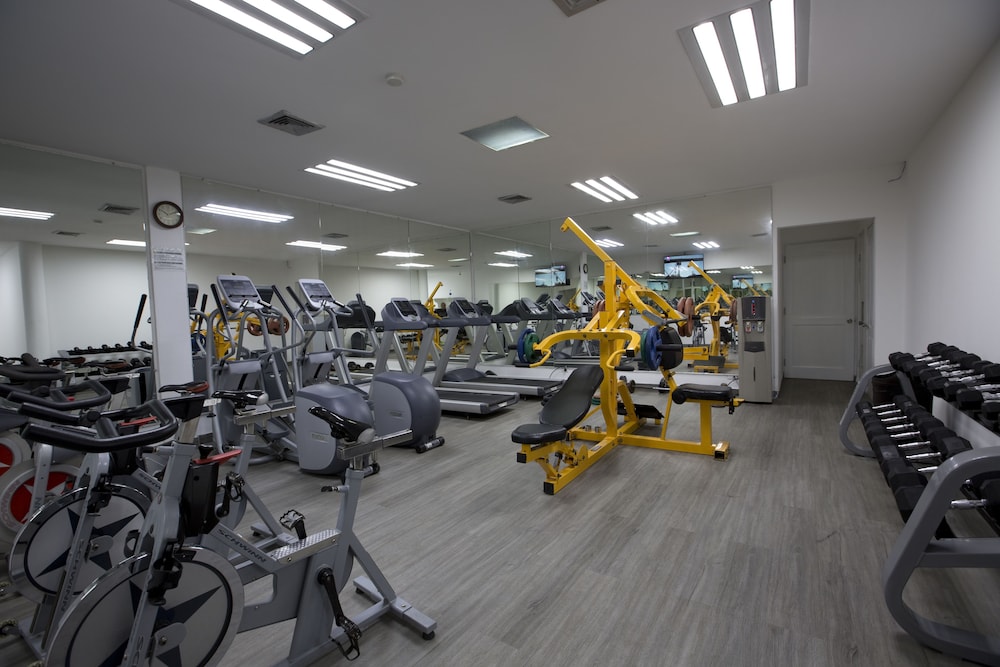 Playa Blanca Beach Resort - All Inclusive 34/61