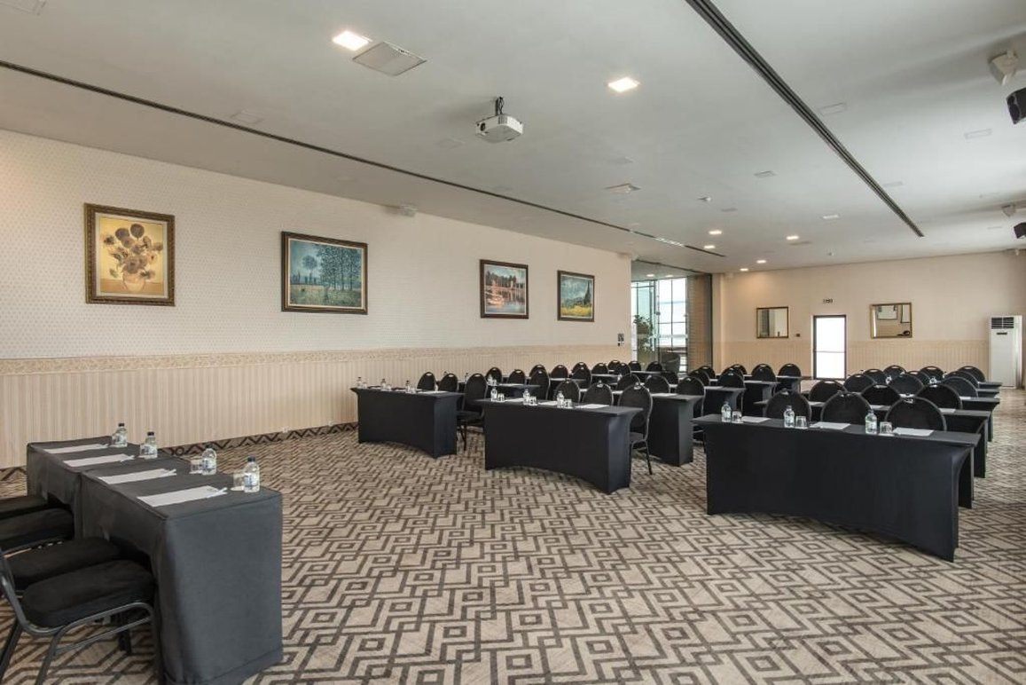 Expo Hotel Sofia 30/32