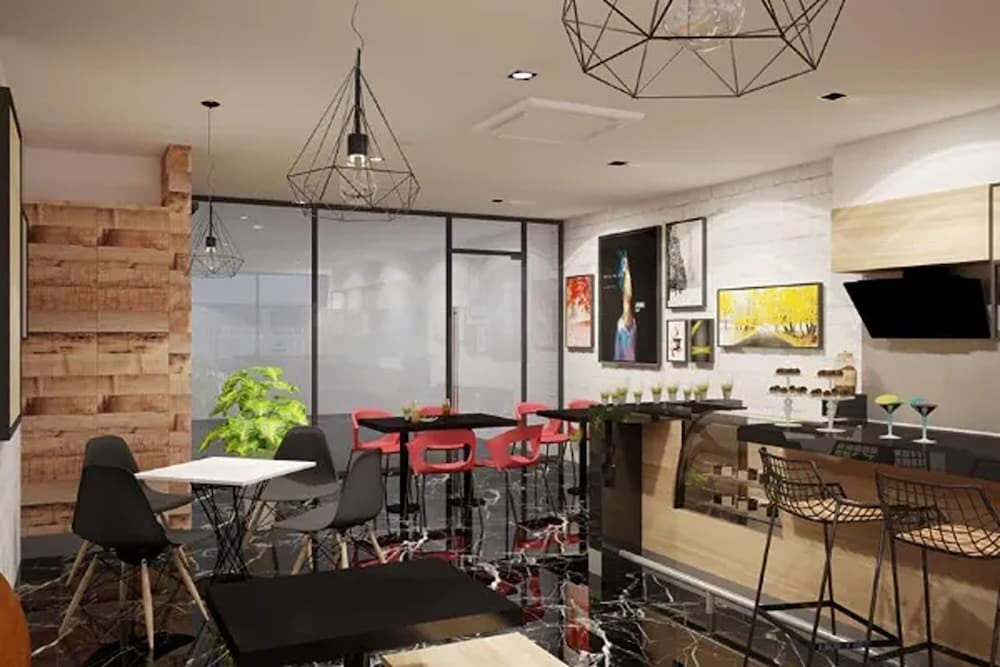 Kingston Hotel 2 @ Setapak 44/51