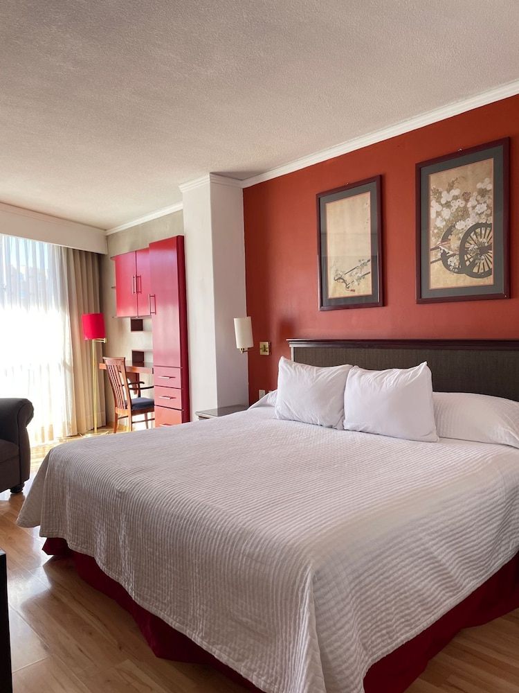 Hotel Arroyo de la Plata Zacatecas 22/64