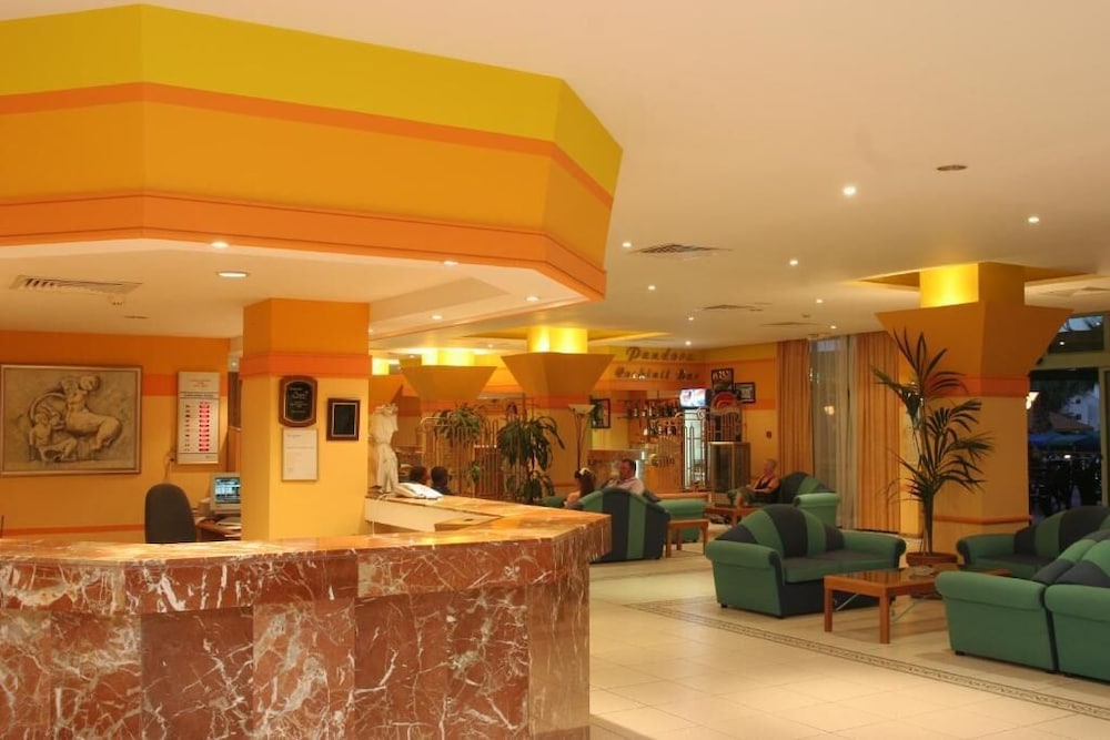 Antigoni Hotel 9/50