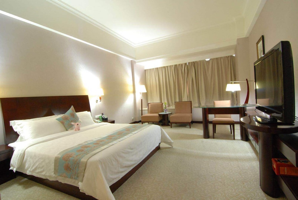Global Business Hotel 11/49