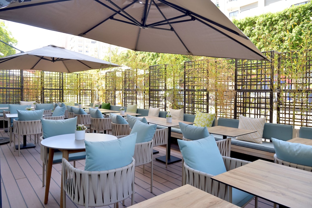 Aparthotel Adagio Casablanca City Center 60/79