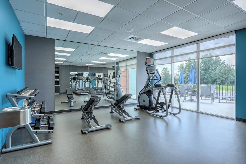 Fairfield Inn And Suites By Marriott Greenville 19/31