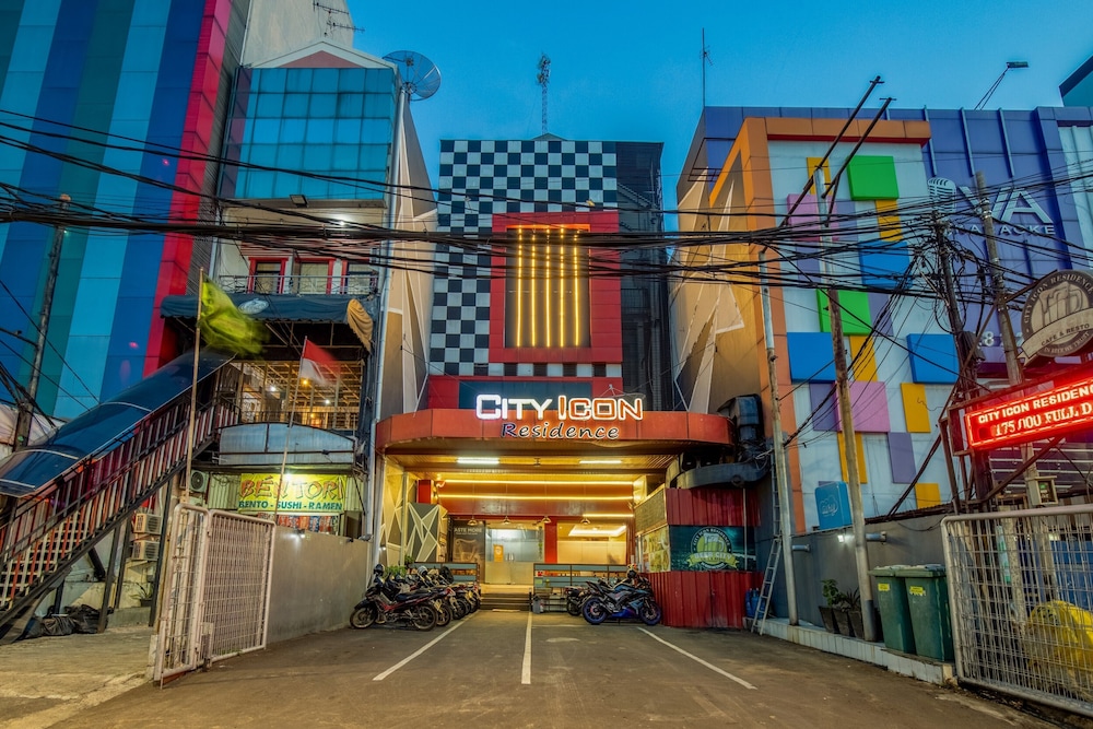 シティ アイコン 写真5