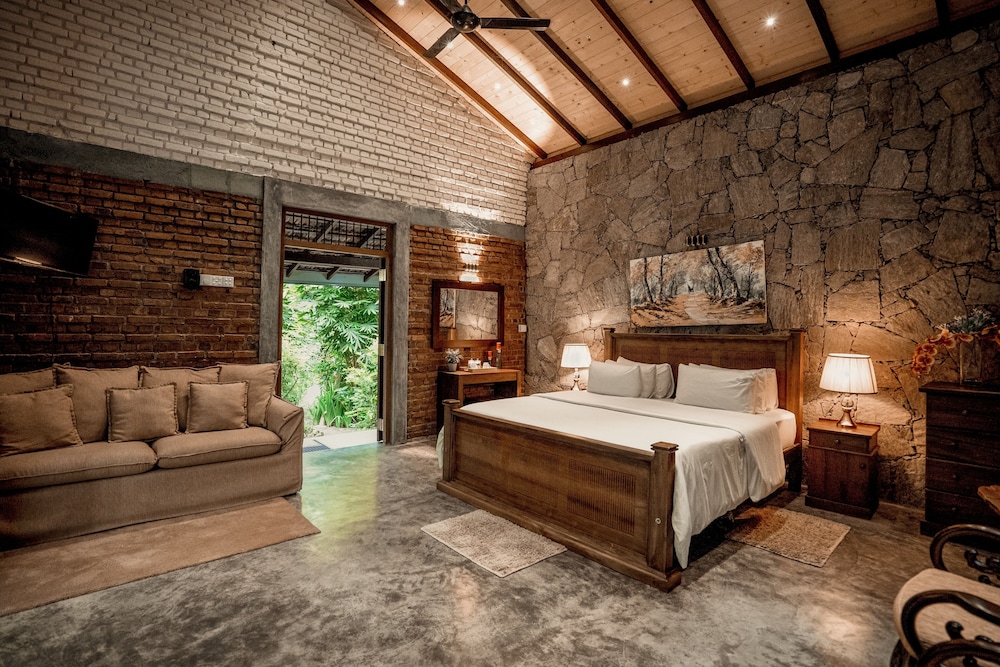 Arsulana Eco Lodge and Ayurveda Spa 18/58
