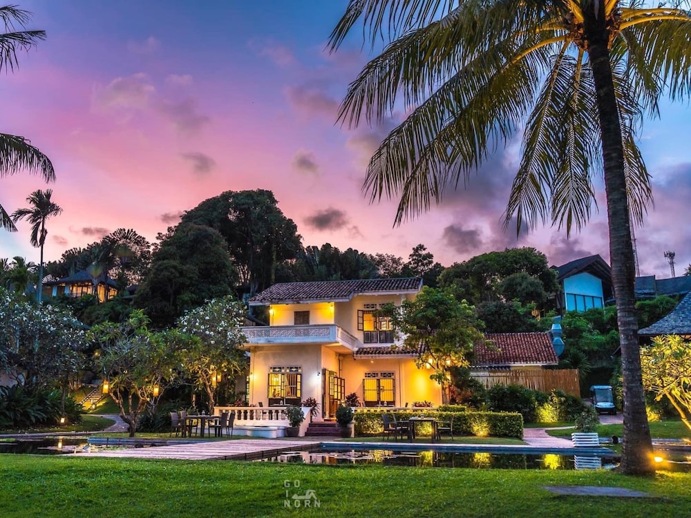 The Vijitt Resort Phuket 6/76