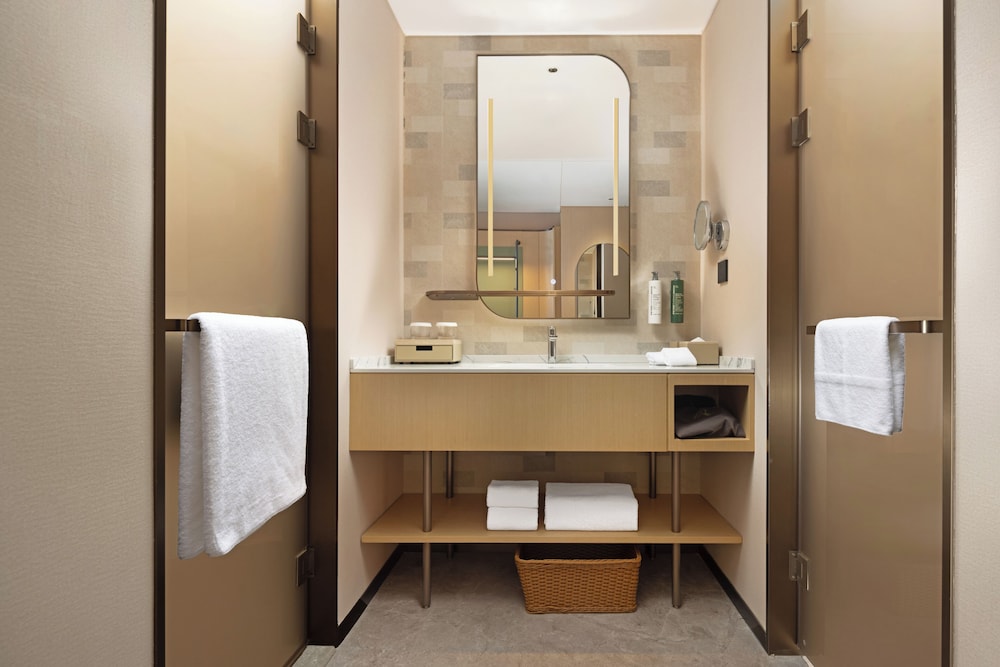 Hilton Garden Inn Xishuangbanna Gasa Airport 62/66