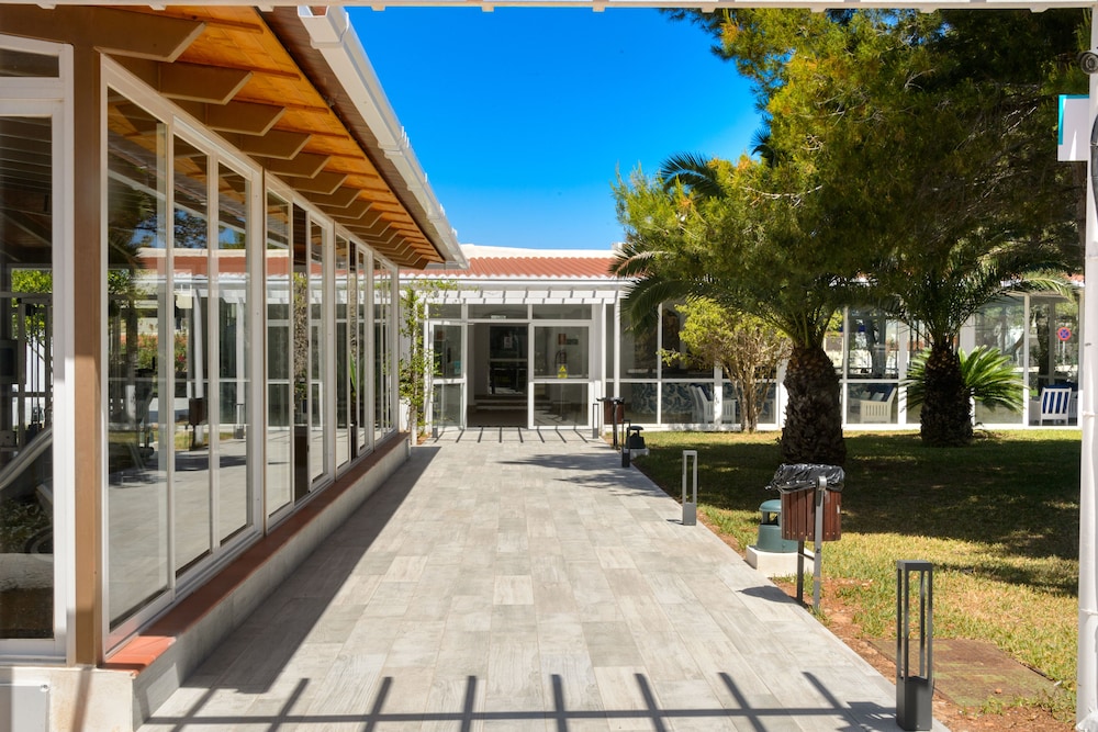 Aparthotel Vibra Club Maritim 52/62